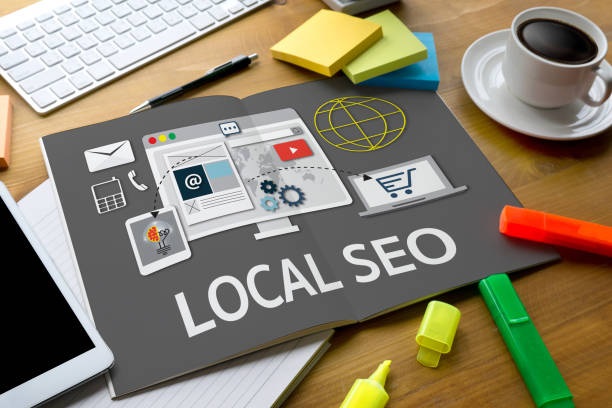 What is Local SEO?